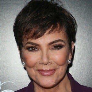 Kris Jenner Plastic Surgery Face