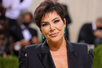 Kris Jenner Plastic Surgery Procedures