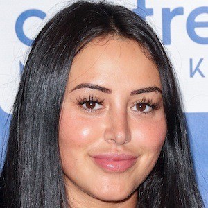 Marnie Simpson Plastic Surgery Procedures