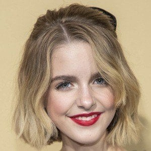 Mckenna Grace Plastic Surgery Face