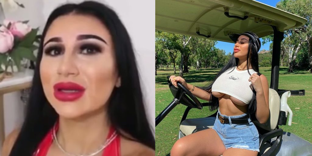 Mikaela Testa Plastic Surgery