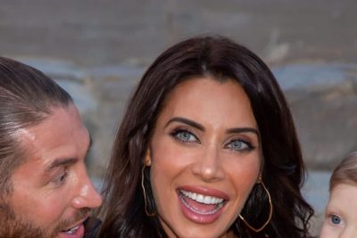 Pilar Rubio Plastic Surgery Procedures