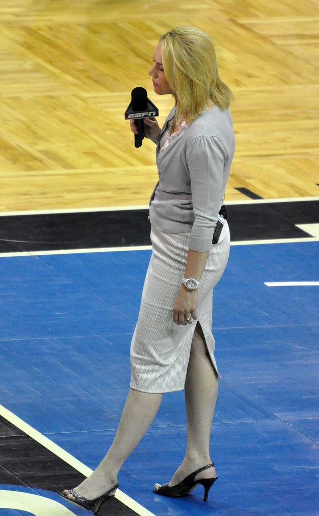 Doris Burke Plastic Surgery Body