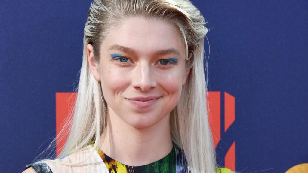 Hunter Schafer Cosmetic Surgery