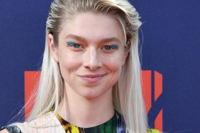 Hunter Schafer Cosmetic Surgery