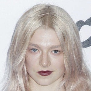 Hunter Schafer Plastic Surgery Face