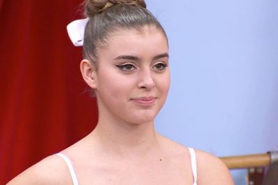 Kalani Hilliker Plastic Surgery and Body Measurements