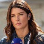 Danica Patrick