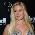 Heidi Montag